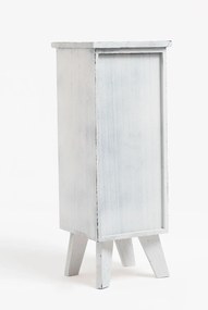 Ziras Auxiliary Furniture 3 Drawers