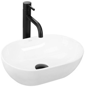 Opzetwastafel Rea AMELIA MINI