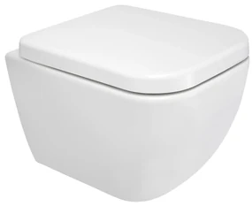 Mueller Cielo compact toiletpot inclusief sofclose zitting