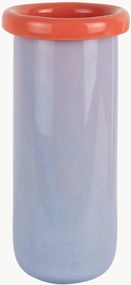 Vaas Plegado, H 31 cm