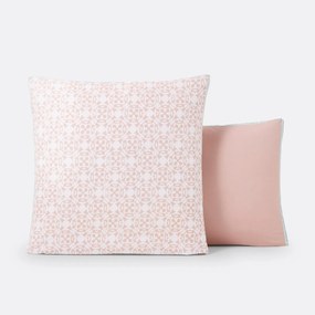 Kussensloop in katoen, Yucatan