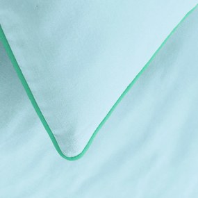 Effen kussensloop in katoen, Macha