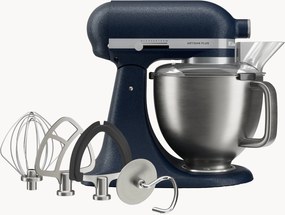 Kantelbare keukenmachine Artisan Plus, 4.7 L, 7-delig