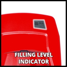 Einhell RASARRO 36/36 Li Kit (2x3,0Ah Plus) Accu grasmaaier