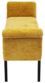 Kare Design Motley Hugs Halbank Stof Geel