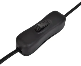 vidaXL LED-aquariumlamp 48 cm wit