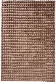 Hoog-laag vloerkleed Dave