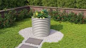 Vitavia zaaibed Vita Round 858 - Verhoogd zaaibed - 85.8 cm