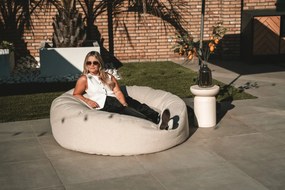 Charlie XL Loveseat - Copa Beige