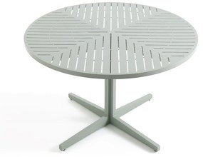 Tuintafel in aluminium, Kotanne