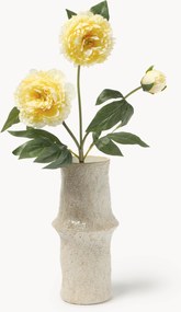 Kunstbloem Peony