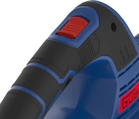 Accu Bladblazer - Güde - LB 18-201-05 - Inclusief Accu &amp; Lader