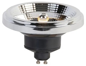GU10 3-staps dim to warm LED lamp AR111 11W 620 lm 2000-3000K
