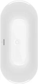 Villeroy & Boch Loop & Friends Bad 180x80 cm Wit Alphin