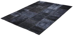 Goossens Eco Vloerkleed Lancet, 170 x 230 cm