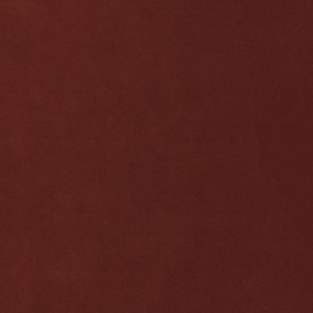 Voetenbank in fluweel, Skander