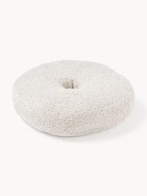 Decoratief kussen Jack in donutvorm