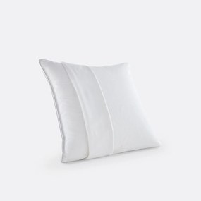 Absorberende 100% katoenen anti-mijt kussenhoes