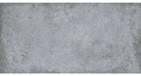 Douglas Jones Marbles Vloer- en wandtegel - 60X120cm - 10,5mm - Rechthoek - gerectificeerd - Grey Mat 2003344