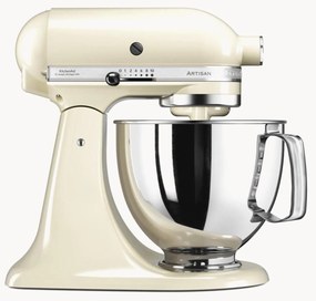 Kantelkop keukenmachine Artisan, 4.8 L, 5-delig