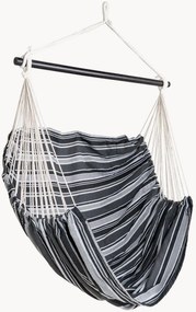Katoenen hangstoel Lamia