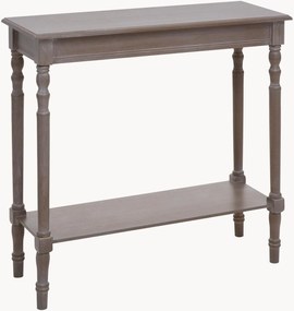 Bijzettafel van grenenhout Heritage