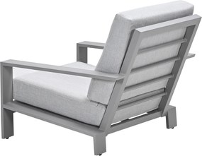 Garden Impressions Coba loungestoel - taupe