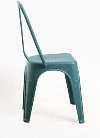 Stoel Torix Polypropyleen