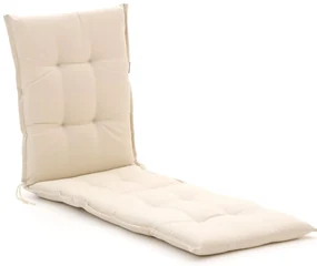 Madison tuinkussen voor ligbed 200x60cm