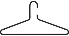 Goossens Kledinghanger Senza, Set van 3