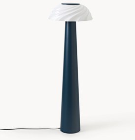 Kleine vloerlamp Anya