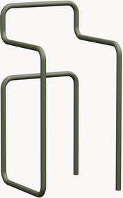 Metalen kapstok James