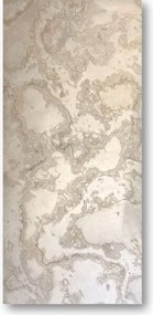 Natuursteen Wandpaneel Autumn Cream 260x122x0,2cm | Paneli Natuursteen Wandpanelen