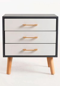 Salontafel Sen 3 Lades
