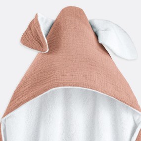 Badcape in tetra 380 g/m2, Kumla