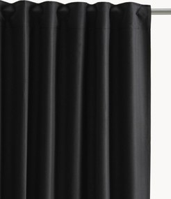 Verduisterend multibandgordijn Nika, B 135 cm