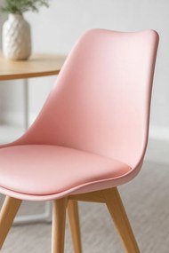 Set 4 Synk Basic Stoelen