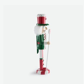 Notenkraker, hoogte 38 cm, CASPAR