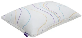M line Shape Pillow Hoofdkussen 70x50x20cm