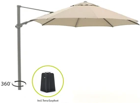 Shadowline Alabama zweefparasol ø 350cm