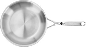 Demeyere Proline 7 Koekenpan 24 cm - Proline 7 - Demeyere