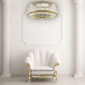 KRISTALLEN HANGLAMP APP1652-6CP