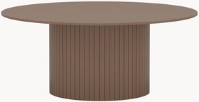 Ronde eettafel Härön, Ø 180 cm