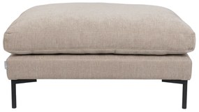 Zuiver Summer Hocker Kleur Latte
