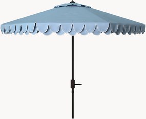 Parasol Coastal met automatische kantelfunctie