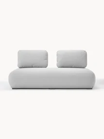 Modulaire tuinloungebank Olala (2-zits)
