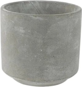 Pot Saar cement