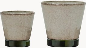 Plantenpotten Lima, 2-delig