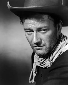 Foto John Wayne, Archive Photos