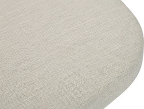 Hoek loungeset 5 personen Rope Zand/Beige  Coco Dunea